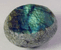 Gemstone - Labradorite - Emma Egg - 5-6cm.